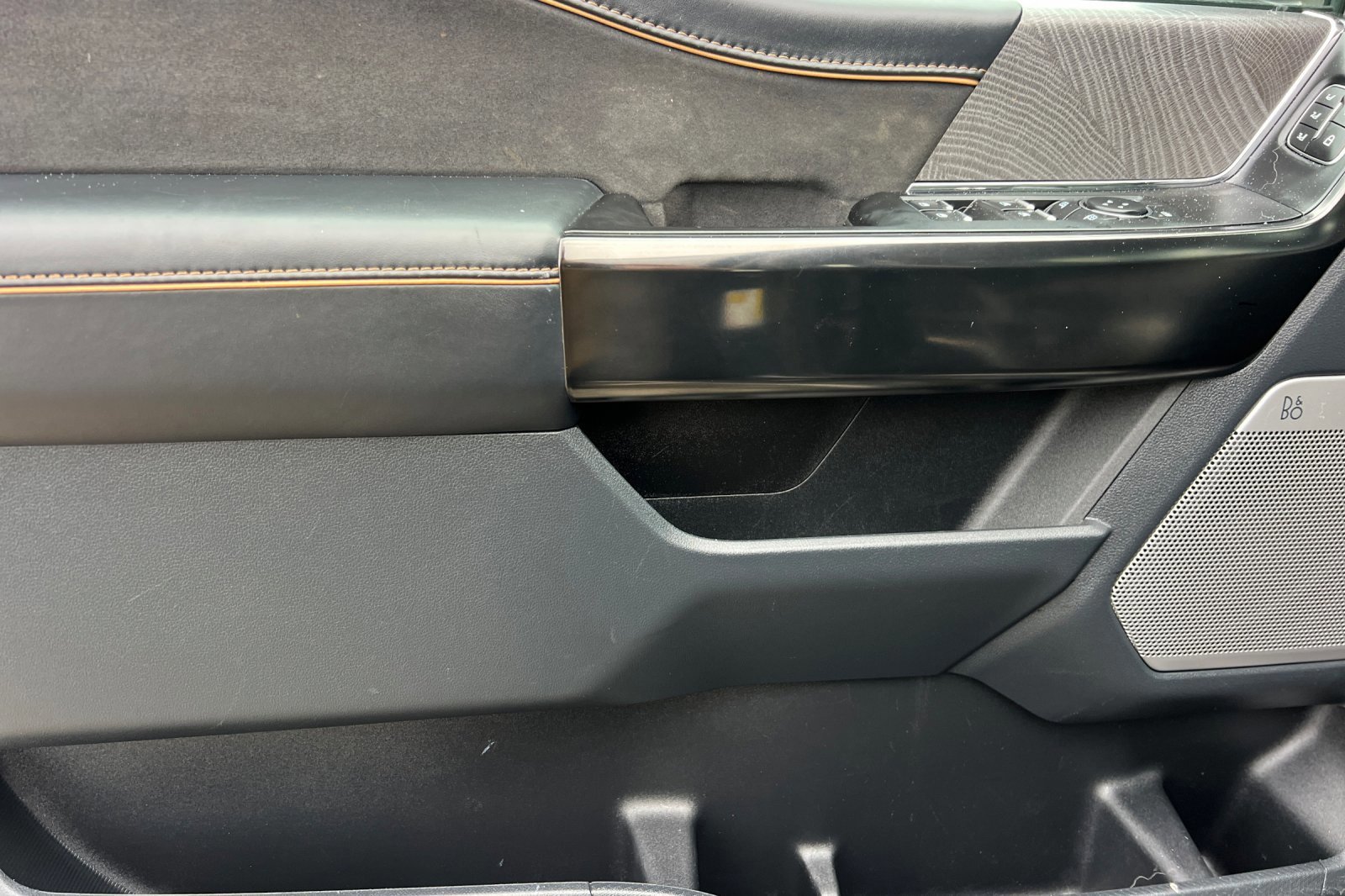 Certified 2023 Ford F150 Platinum image 12