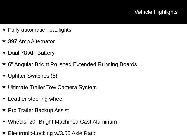 Certified 2022 Ford F250 Lariat w/ Snow Plow Prep Package image 8