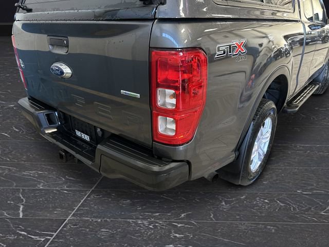 Certified 2019 Ford Ranger XL w/ Equipment Group 101A Mid image 5