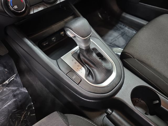 Used 2024 Kia Forte LXS FWD image 25