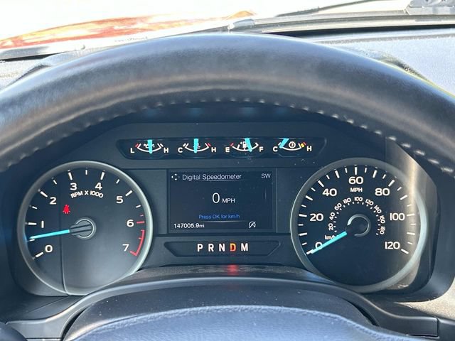 Certified 2018 Ford F150 XLT w/ Equipment Group 302A Luxury AWD/4WD image 39