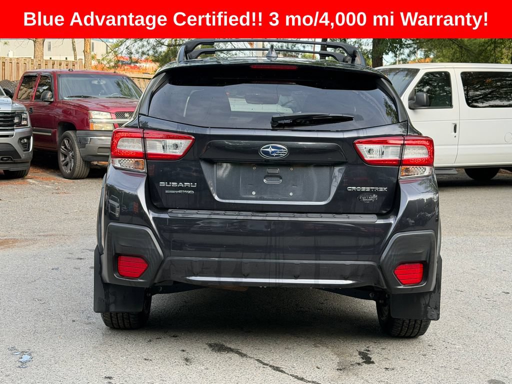 Used 2019 Subaru Crosstrek 2.0i Premium AWD/4WD image 6