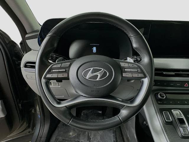 Used 2023 Hyundai Palisade SEL w/ Cargo Package FWD image 16