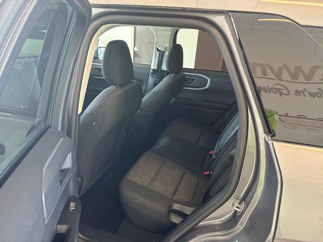 Certified 2023 Ford Bronco Sport Big Bend AWD/4WD image 12
