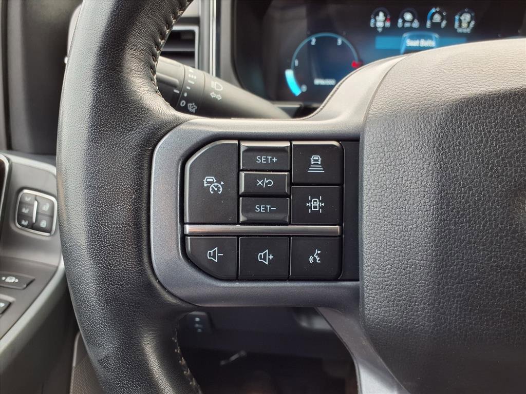 Certified 2023 Ford F250 Lariat w/ Lariat Ultimate Package image 19