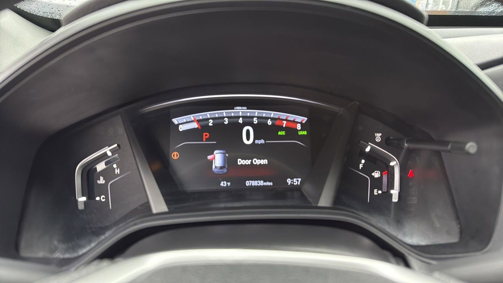 Used 2022 Honda CR-V LX image 14