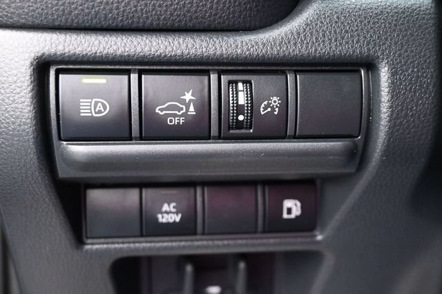 Used 2025 Toyota Land Cruiser 1958 AWD/4WD image 22