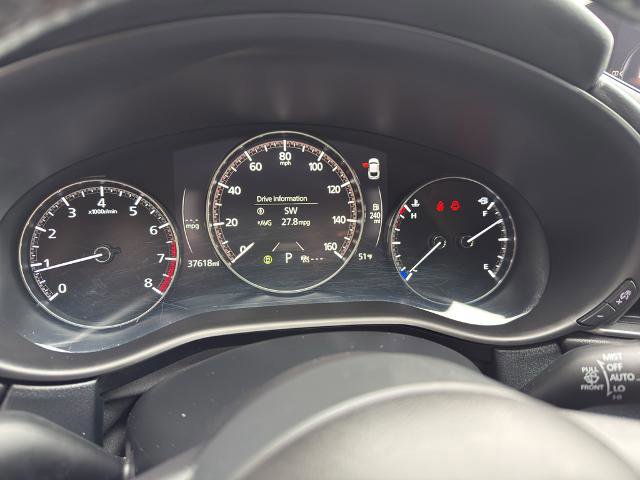 Used 2024 MAZDA CX-30 AWD 2.5 S w/ Select Sport Pkg image 23