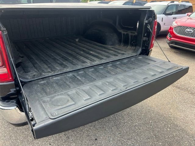 Used 2019 RAM 1500 Big Horn AWD/4WD image 21