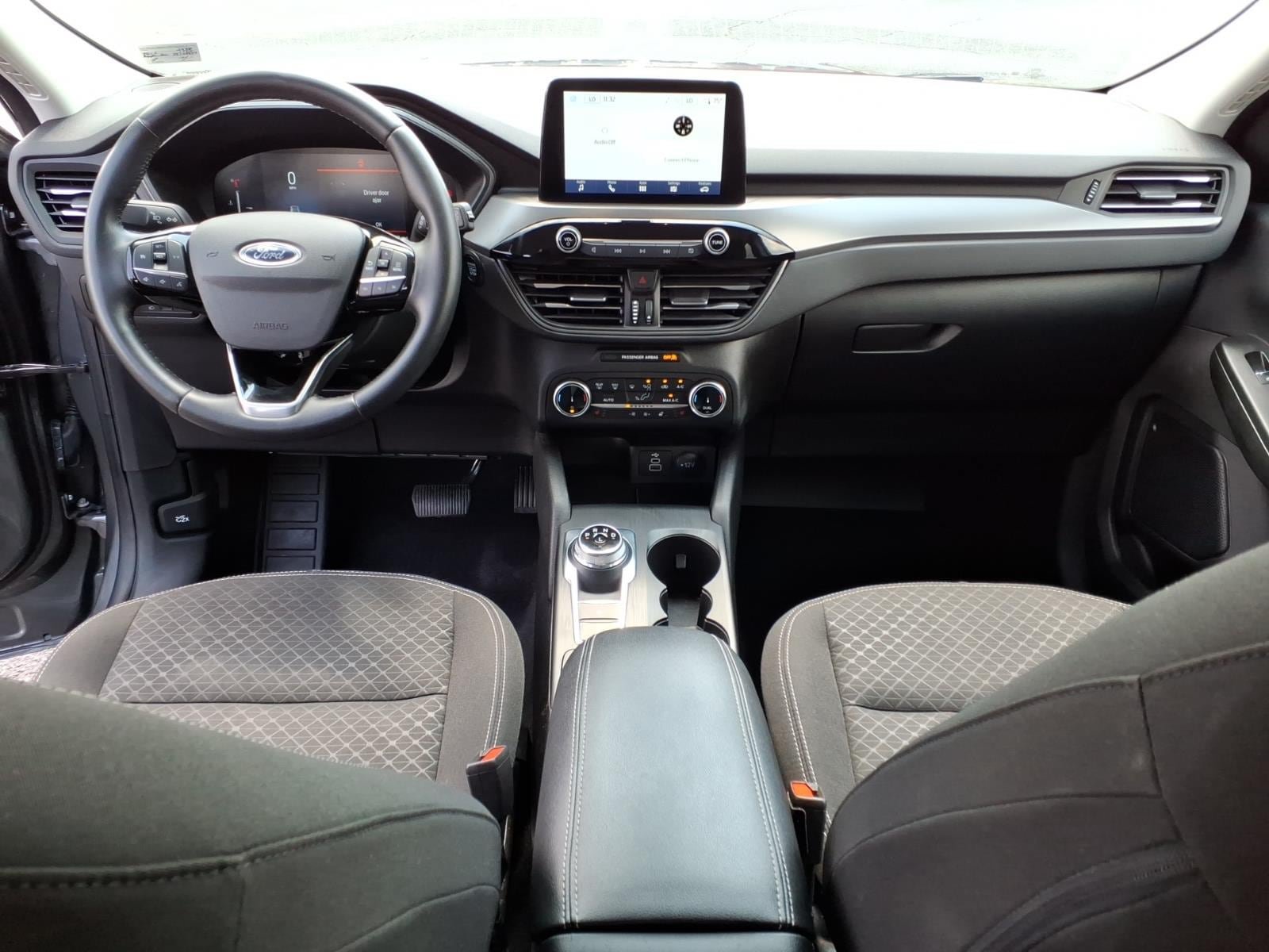 Certified 2024 Ford Escape Active AWD/4WD image 16