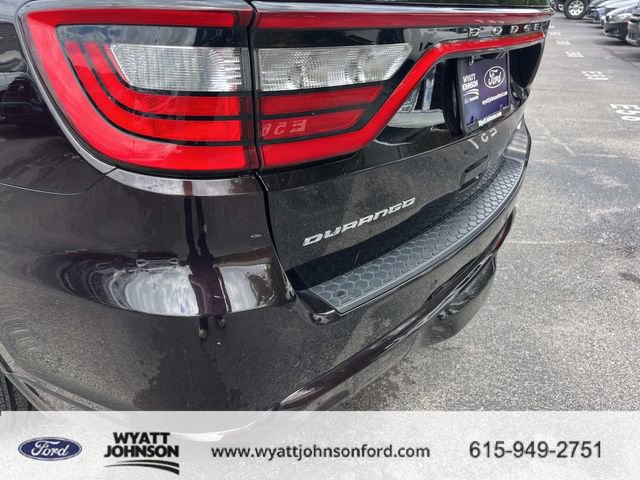 Used 2024 Dodge Durango GT RWD image 10
