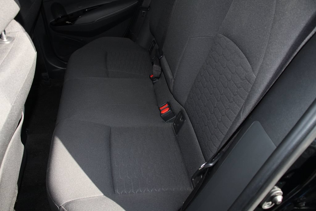 Used 2025 Toyota Corolla SE FWD image 20