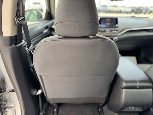 Used 2024 Nissan Altima 2.5 SV FWD image 33