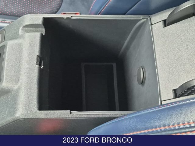 Certified 2023 Ford Bronco Raptor AWD/4WD image 16