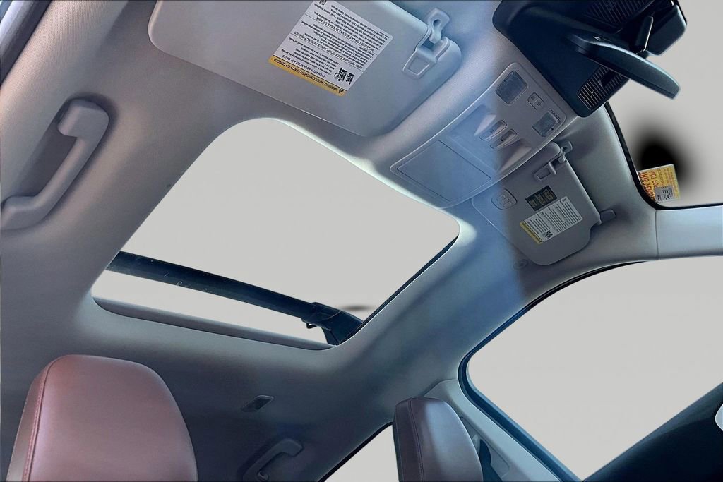 Certified 2023 Ford Bronco Sport Heritage Limited image 22