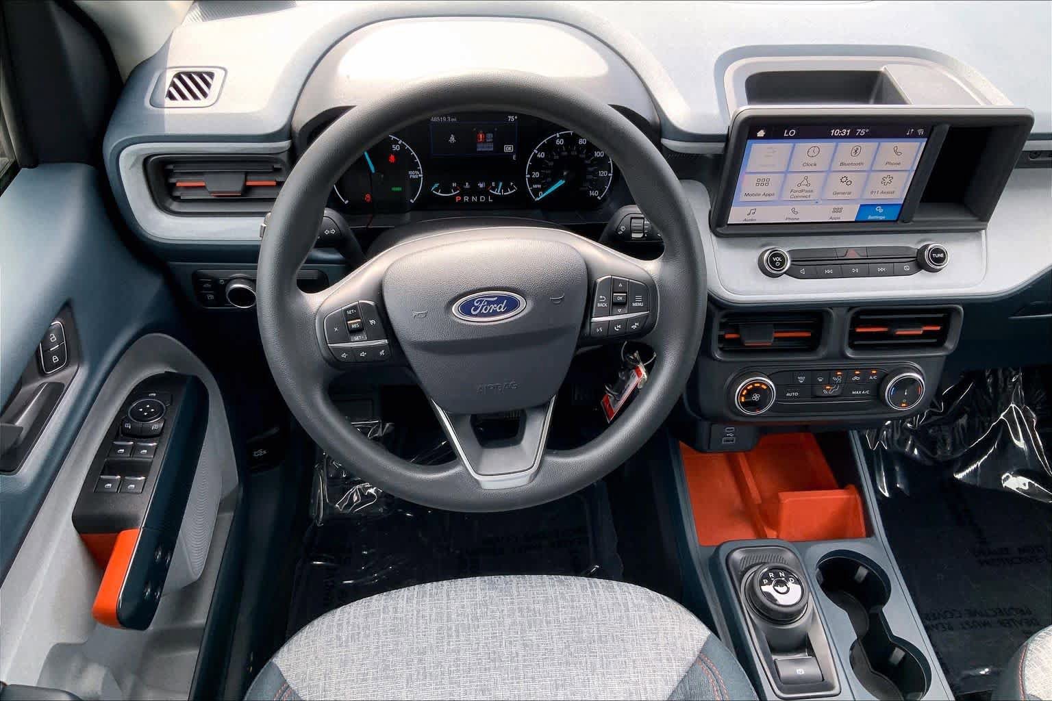 Certified 2024 Ford Maverick XLT FWD image 6