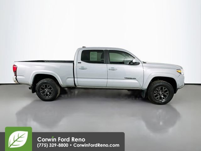 Used 2021 Toyota Tacoma SR5 AWD/4WD image 6