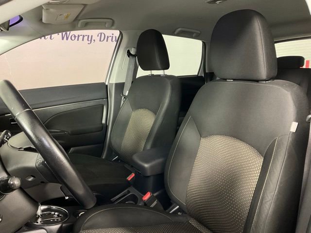 Used 2016 Mitsubishi Outlander Sport ES image 14