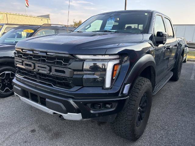 Certified 2025 Ford F150 Raptor AWD/4WD image 5