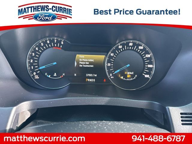 Certified 2017 Ford Explorer Platinum image 17