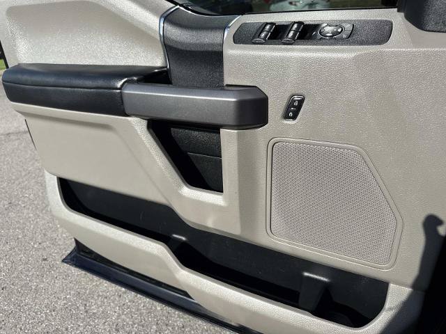Certified 2021 Ford F250 XLT AWD/4WD image 13
