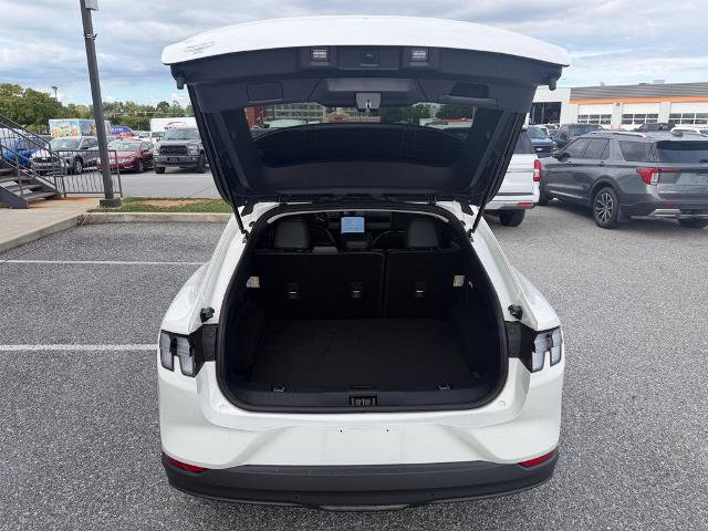 Certified 2024 Ford Mustang Mach-E Select w/ Comfort Package Lite AWD/4WD image 9