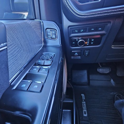 Certified 2023 Ford F150 Lightning Platinum image 27