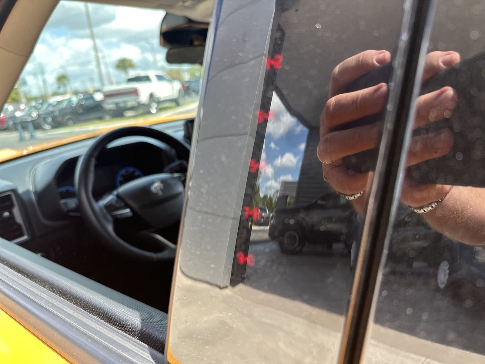 Certified 2023 Ford Bronco Sport Big Bend w/ Convenience Package image 16