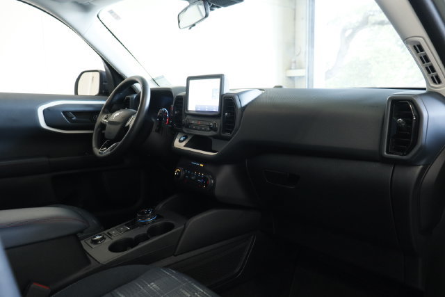 Certified 2024 Ford Bronco Sport Heritage w/ Heritage Convenience Package AWD/4WD image 23
