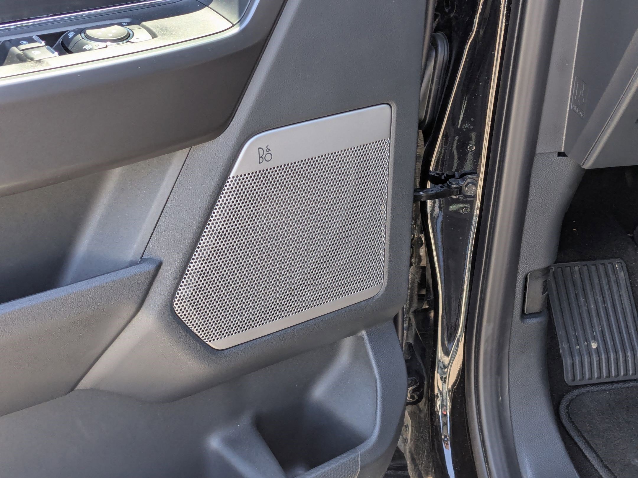 Certified 2025 Ford F150 Lariat AWD/4WD image 18