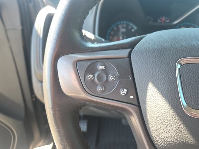 Used 2022 GMC Canyon AT4 AWD/4WD image 18