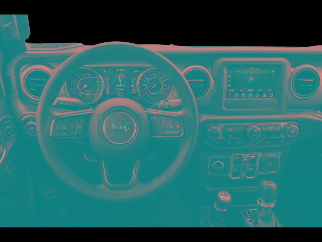 Used 2019 Jeep Wrangler Unlimited Sport S AWD/4WD image 4