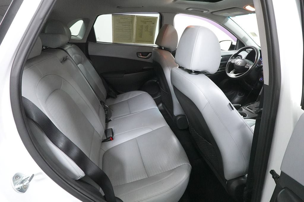 Used 2020 Hyundai Kona Ultimate w/ Cargo Package AWD/4WD image 30