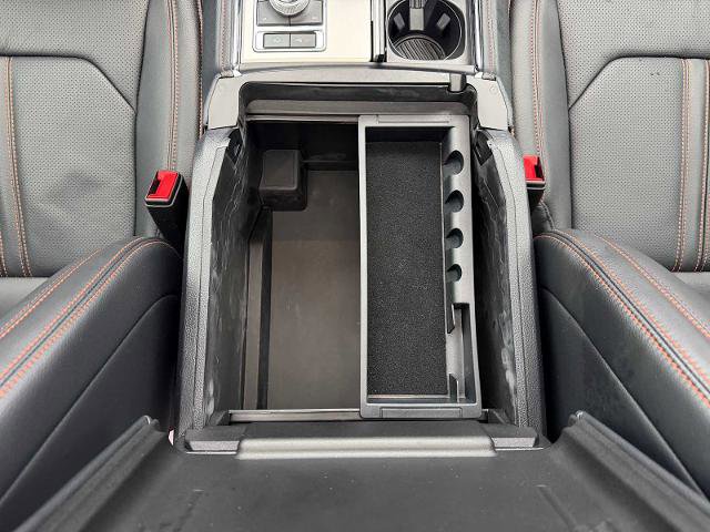 Certified 2024 Ford Expedition Timberline image 22