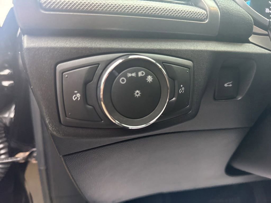 Certified 2019 Ford Fusion SE image 20