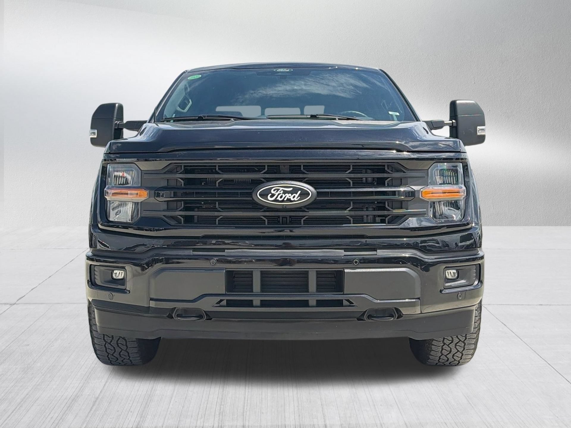 Certified 2024 Ford F150 XLT AWD/4WD image 2