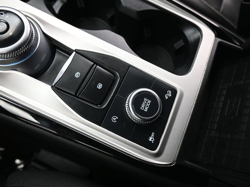 Certified 2022 Ford Explorer ST w/ Equipment Group 401A image 19