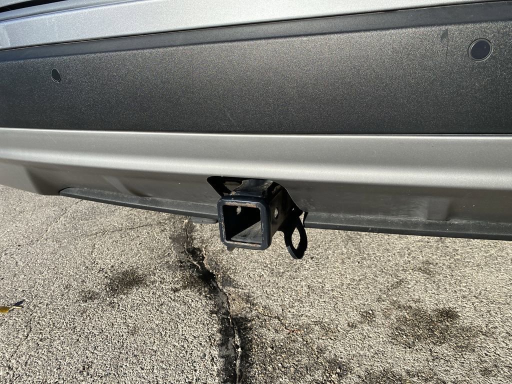 Certified 2023 Ford Edge SEL w/ Convenience Package image 44