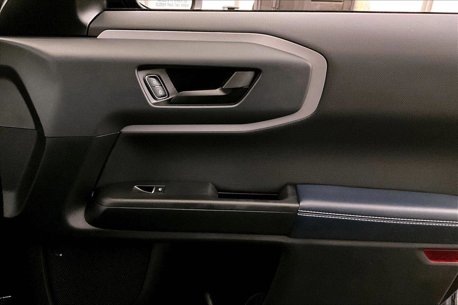 Certified 2021 Ford Bronco Sport Outer Banks image 23