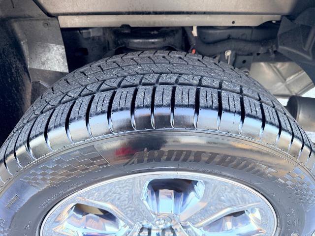 Used 2020 RAM 1500 Big Horn image 15