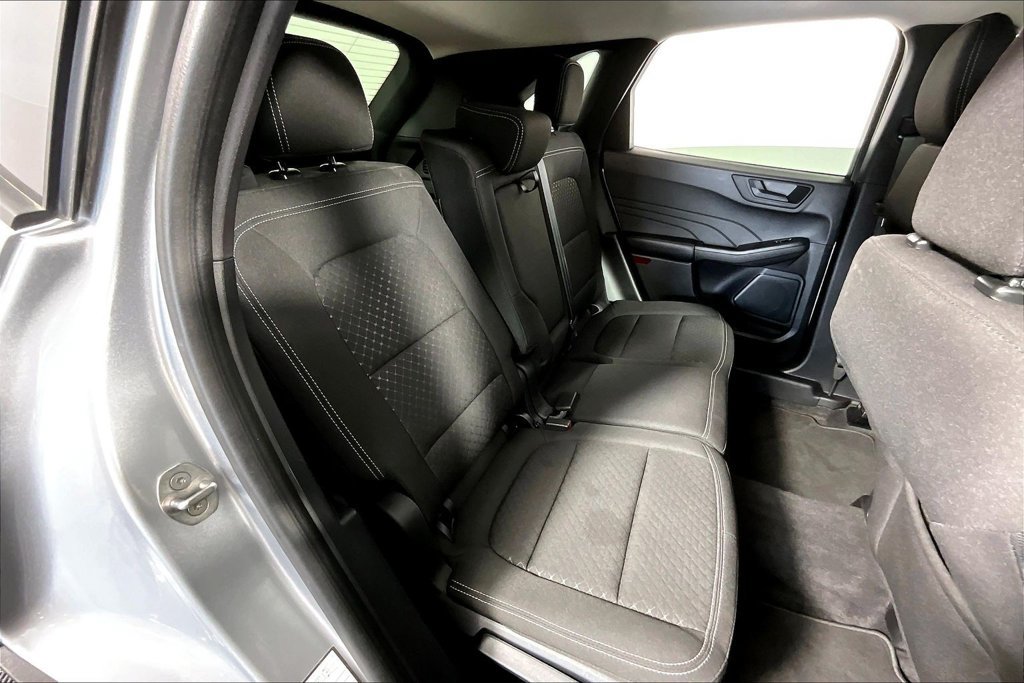 Certified 2024 Ford Escape Active w/ Cold Weather Package FWD image 27