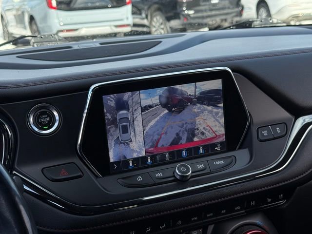 Used 2019 Chevrolet Blazer RS image 17