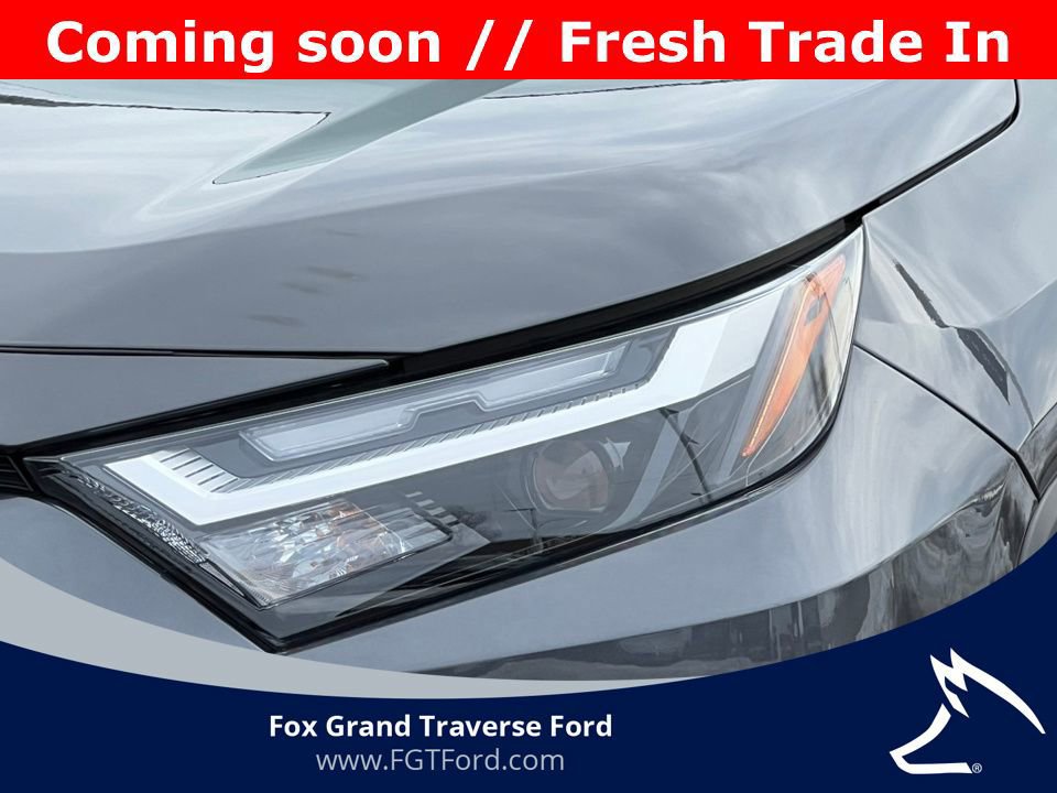 Used 2025 Toyota RAV4 XLE image 36