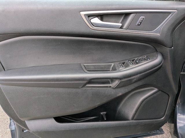 Certified 2023 Ford Edge SEL w/ Convenience Package AWD/4WD image 11