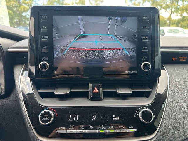 Used 2022 Toyota Corolla LE FWD image 18