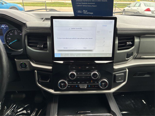 Certified 2024 Ford Expedition XLT AWD/4WD image 12