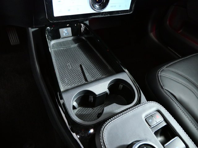 Certified 2023 Ford Mustang Mach-E Premium AWD/4WD image 22