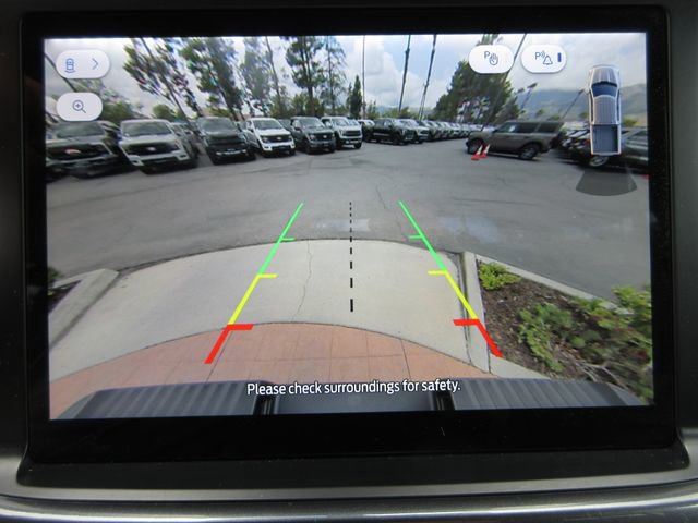 Certified 2025 Ford F150 STX w/ Equipment Group 200A RWD image 19