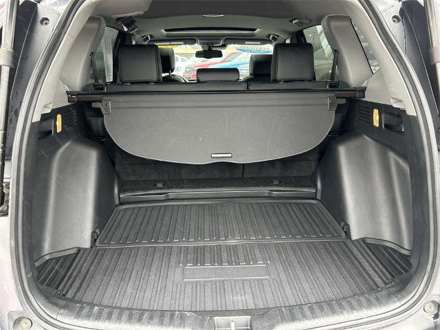 Used 2022 Honda CR-V EX-L image 20