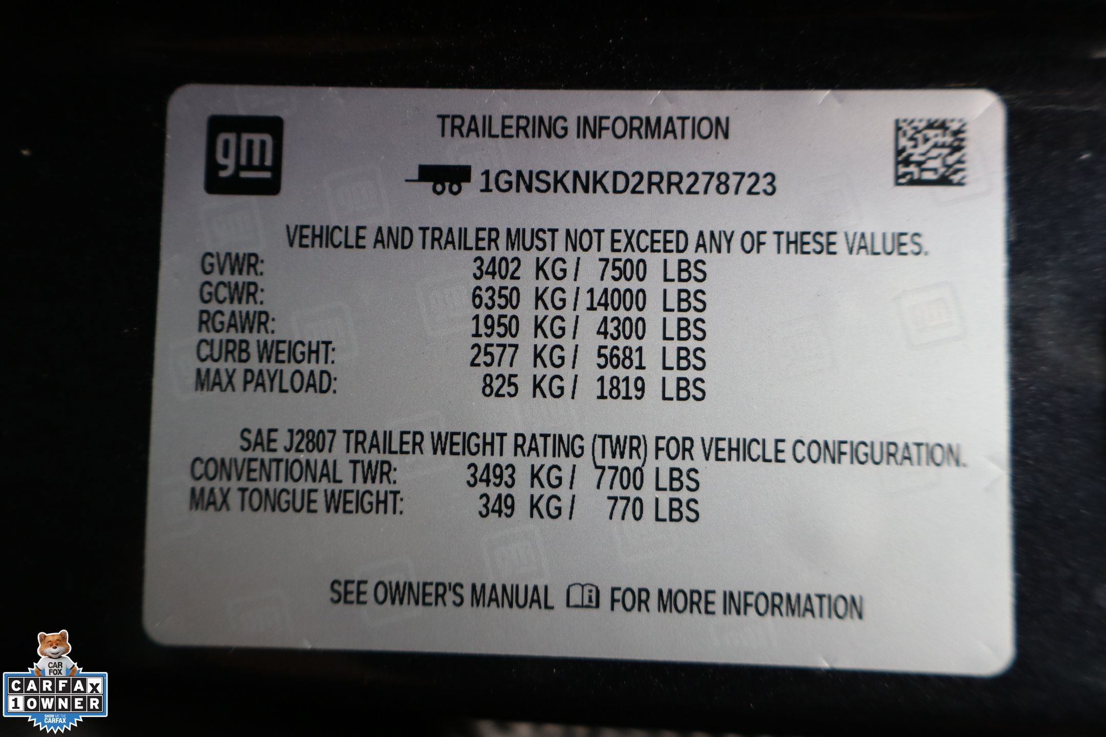 Used 2024 Chevrolet Tahoe LT AWD/4WD image 33